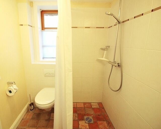 Ferienwohnung in Lenste - Kleine Flucht - Bild 6