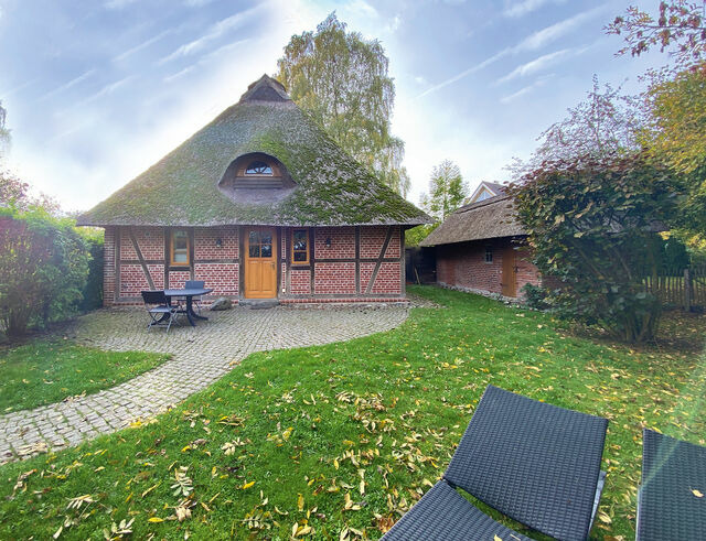 Ferienwohnung in Lenste - Kleine Flucht - Bild 8