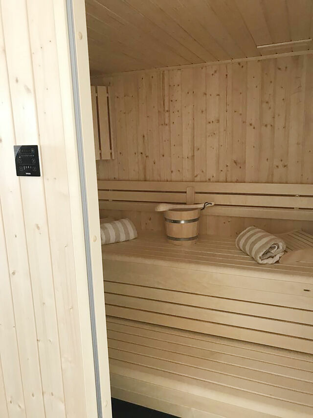 Ferienwohnung in Gr&ouml;mitz - Wohnung "Deichblick" - Bild 5