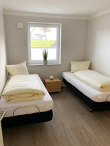 Ferienwohnung in Gr&ouml;mitz - Wohnung "Deichblick" - Bild 6