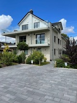 Ferienwohnung in Gr&ouml;mitz - Wohnung "Deichblick" - Bild 10