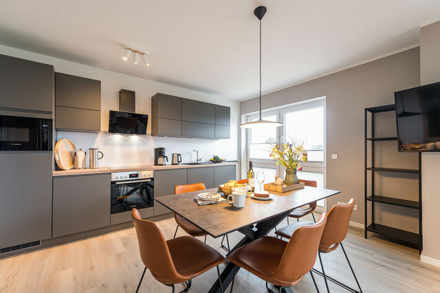 Ferienwohnung in Gr&ouml;mitz - Peters Lodge 5 - Bild 5