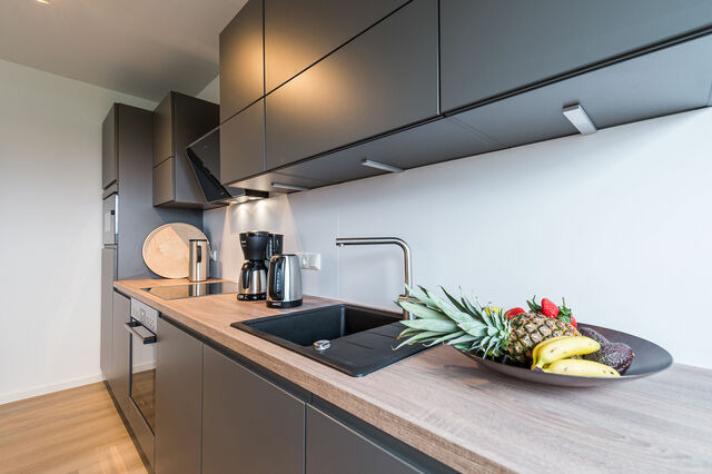 Ferienwohnung in Gr&ouml;mitz - Peters Lodge 5 - Bild 7