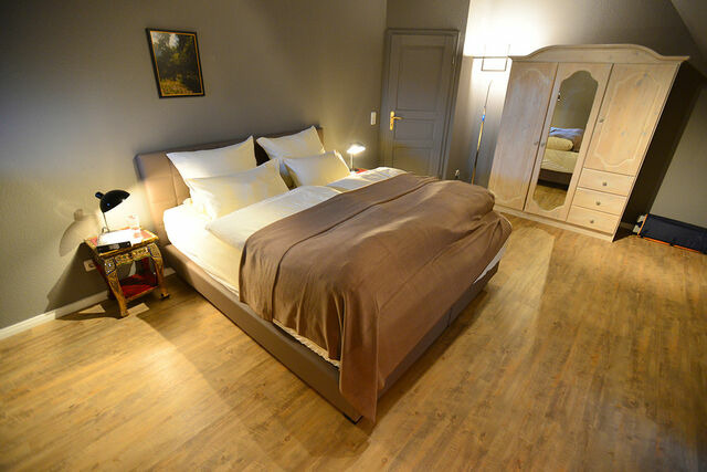 Ferienhaus in Lenste - Lieblingsplatz - Bild 9