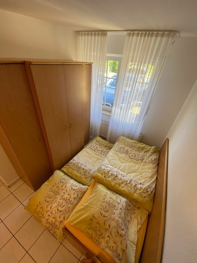 Ferienwohnung in Zingst - Fewo Kranich 36 - Bild 6