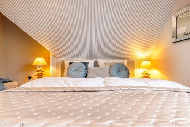 Ferienwohnung in Ostseeheilbad Zingst - St&ouml;rtebekers Perle - Bild 6