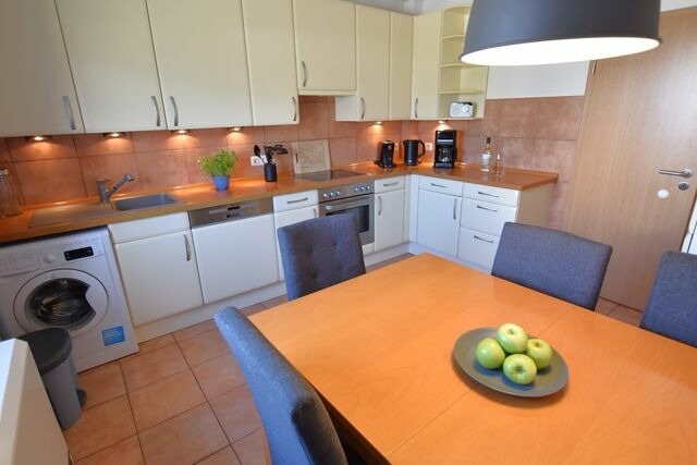 Bungalow in Dahme - 2020 Bungalow "Strandh&uuml;dde" - Bild 16