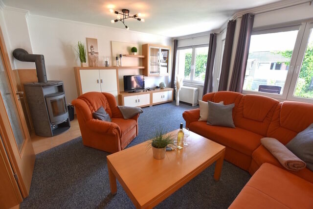 Bungalow in Dahme - 2020 Bungalow "Strandh&uuml;dde" - Bild 2