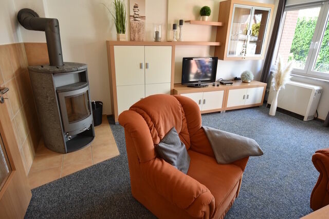 Bungalow in Dahme - 2020 Bungalow "Strandh&uuml;dde" - Bild 5