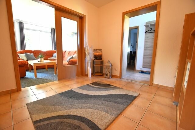 Bungalow in Dahme - 2020 Bungalow "Strandh&uuml;dde" - Bild 9