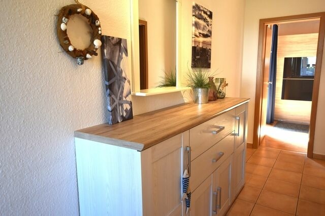 Bungalow in Dahme - 2020 Bungalow "Strandh&uuml;dde" - Bild 10