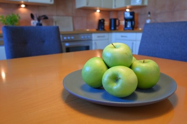 Bungalow in Dahme - 2020 Bungalow "Strandh&uuml;dde" - Bild 13