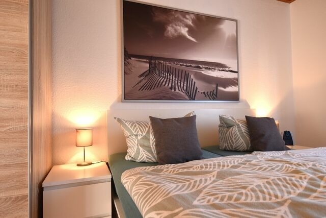 Bungalow in Dahme - 2020 Bungalow "Strandh&uuml;dde" - Bild 17