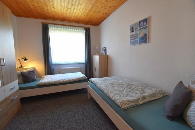 Bungalow in Dahme - 2020 Bungalow "Strandh&uuml;dde" - Bild 18