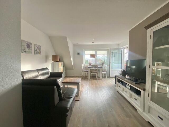 Ferienwohnung in Fehmarn OT Petersdorf - Ferienwohnung Husheer - Bild 2