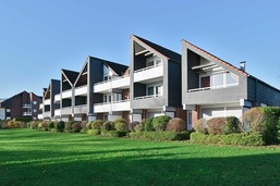 FeWo K&uuml;stenfieber Nr. 40 - Strandhotel