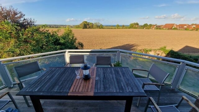 Ferienwohnung in Blekendorf - Ferienwohnung Weitblick - Bild 9