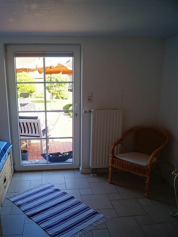 Ferienwohnung in Maasholm - Ferienwohnung Maasholm - Bild 6