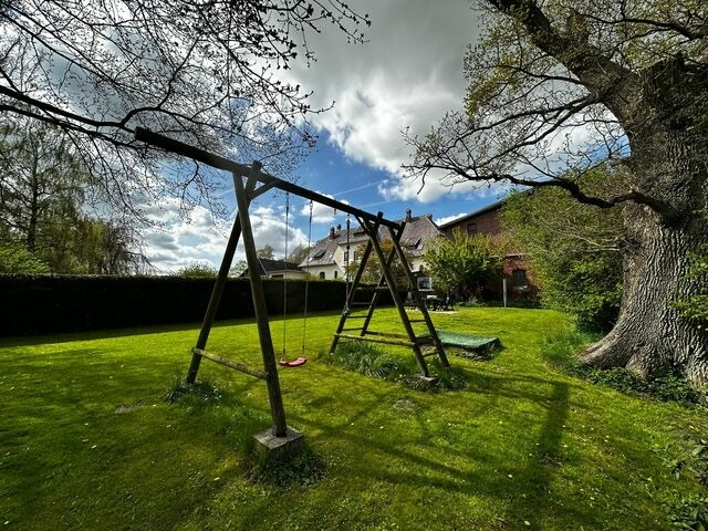 Ferienwohnung in Grödersby - Ferienhof Thieheuer Ferienwohnung 1 - Bild 15