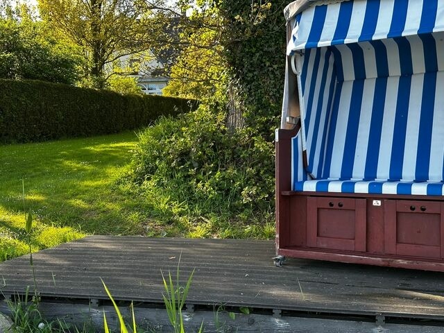 Ferienwohnung in Grödersby - Ferienhof Thieheuer Ferienwohnung 1 - Bild 17