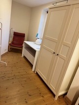 Ferienwohnung in Rieseby - Ferienwohnung Zimmert - Bild 6