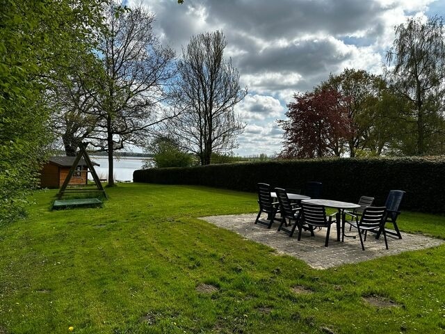 Ferienwohnung in Grödersby - Ferienhof Thieheuer Ferienwohnung 4 - Bild 14