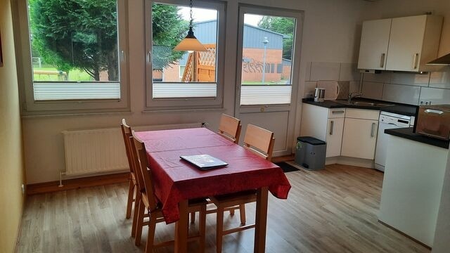 Ferienwohnung in Holzdorf - Phonomuseum Alte Schule - Edison - Bild 19