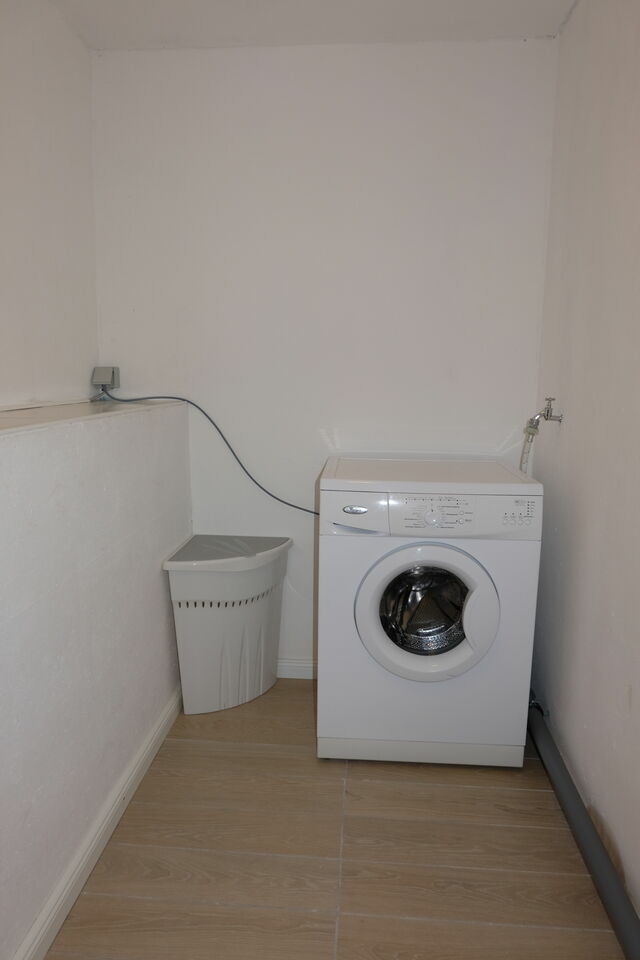 Ferienhaus in Rabenkirchen-Faulück - Ferienhaus Spatz - Bild 14