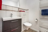 Ferienwohnung in Waabs - Ostseegarten Langholz - Ferienwohnung Schwalbe (bis 2 Pers) - Bild 9
