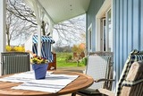 Ferienwohnung in Waabs - Ostseegarten Langholz - Ferienwohnung Schwalbe (bis 2 Pers) - Bild 2
