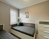 Ferienwohnung in Schleswig - Ferienwohnung Holmer Ausblick - Bild 15