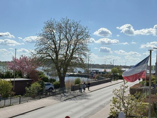 Ferienwohnung in Schleswig - Ferienwohnung Holmer Ausblick - Bild 16