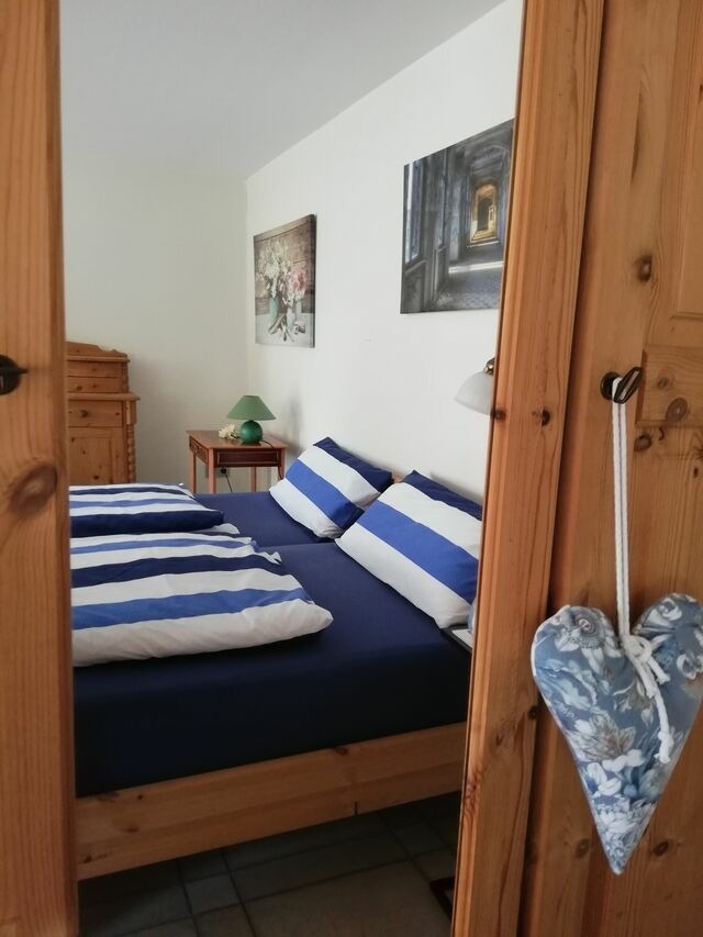 Ferienwohnung in Kosel - Ferienwohnung Hyggelig - und Mee(h)r - Bild 4