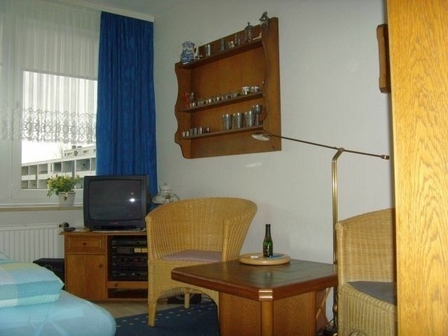 Ferienwohnung in Schleswig - Ferienwohnung Bellmann - Bild 4