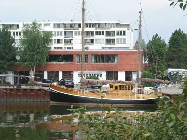 Ferienwohnung in Schleswig - Ferienwohnung Bellmann - Bild 10