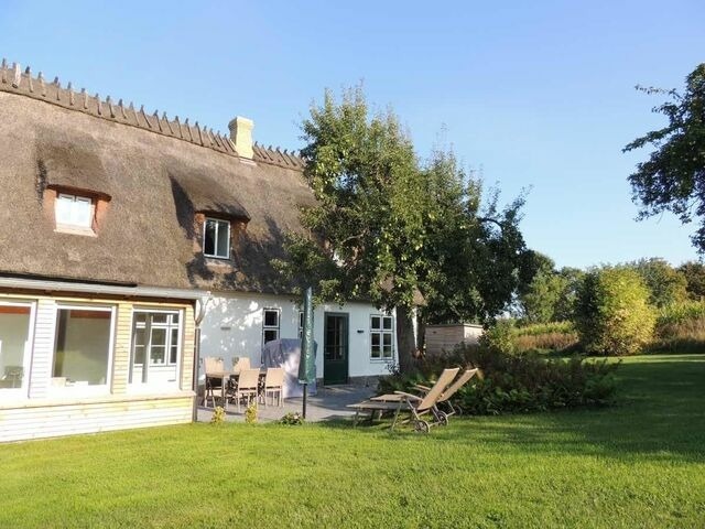 Ferienhaus in Brodersby - Landhaus Schleiblick - Bild 21