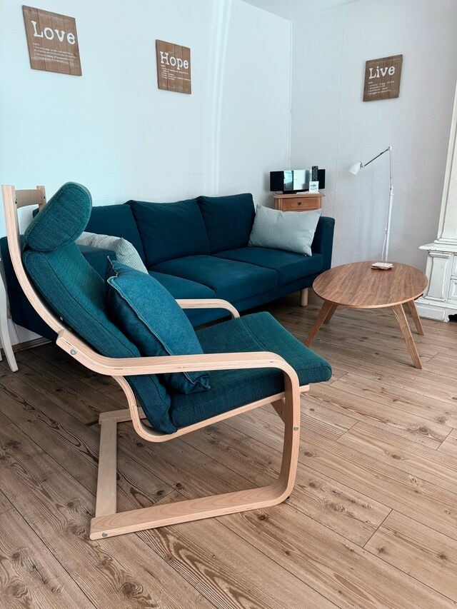 Ferienwohnung in Schleswig - Maisonette zu Gottorf und Schlei - Bild 6