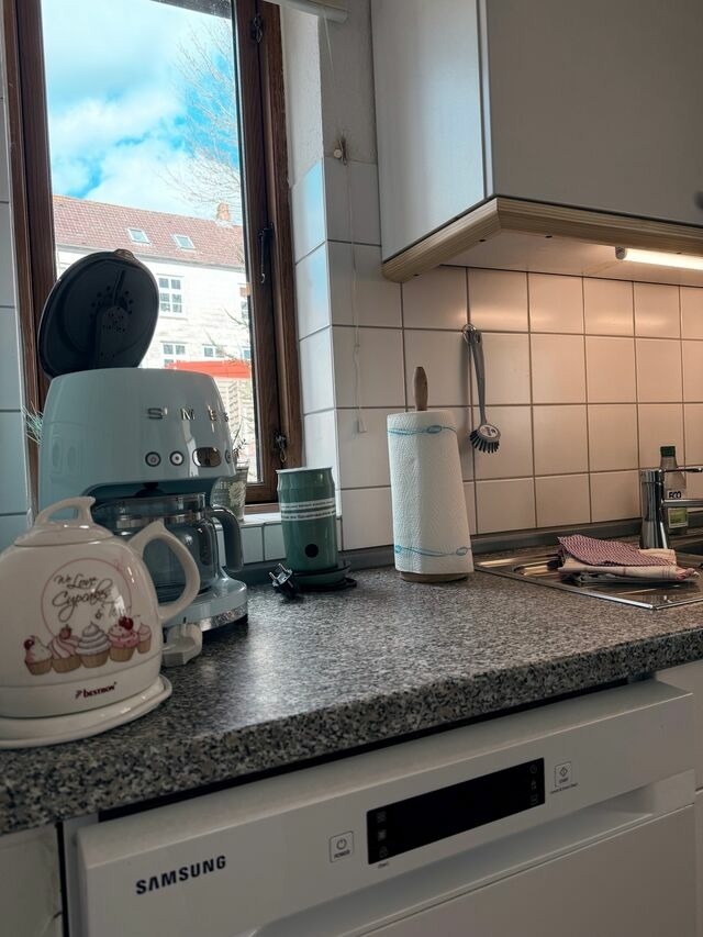 Ferienwohnung in Schleswig - Maisonette zu Gottorf und Schlei - Bild 11