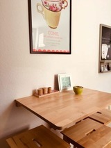 Ferienwohnung in Schleswig - Maisonette zu Gottorf und Schlei - Bild 15