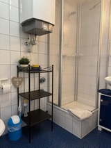 Ferienwohnung in Schleswig - Maisonette zu Gottorf und Schlei - Bild 21