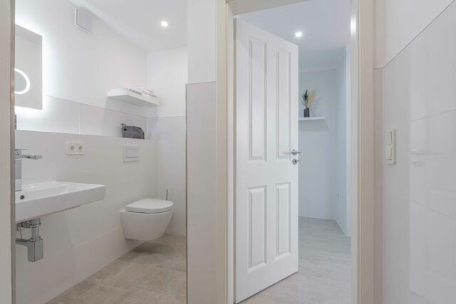 Ferienwohnung in Kappeln - Kappeln 337 - Bild 18