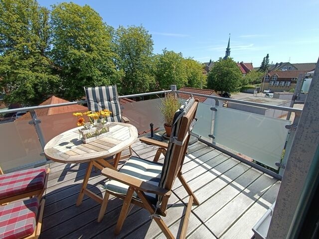 Ferienwohnung in Kappeln - Ferienwohnung Ankerbucht - Bild 24