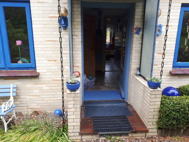 Ferienhaus in Kappeln - Ferienhaus Deubel / Escobar - Bild 15