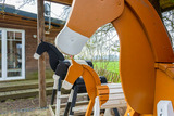 Ferienwohnung in Waabs - Ostseegarten Langholz - Ferienwohnung Ostwind (6-8Pers) - Bild 18