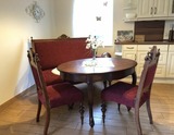 Ferienwohnung in Rieseby - Gut B&uuml;chenau - Ferienwohnung Indian Summer - Bild 3