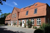 Ferienwohnung in Hasselberg - BARFUSSpark - Ferienwohnung Familienkoje - Bild 17