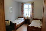 Ferienwohnung in Hasselberg - BARFUSSpark - Ferienwohnung Ostseeanleger - Bild 9