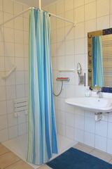 Ferienwohnung in Hasselberg - BARFUSSpark - Ferienwohnung Ostseeanleger - Bild 10