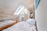 Ferienwohnung in Waabs - Ostseegarten Langholz - Ferienwohnung Silberm&ouml;we (bis 6 Pers) - Bild 8