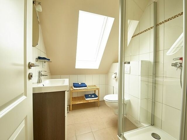 Ferienwohnung in Waabs - Ostseegarten Langholz - Ferienwohnung Sommerwiese f&uuml;r bis zu 4 Personen - Bild 6